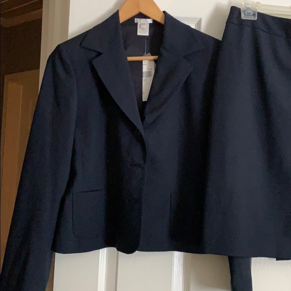Suit by Austin Reed